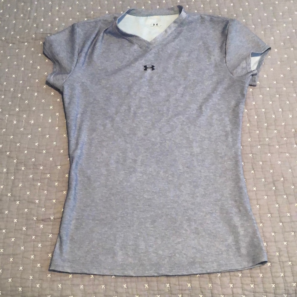 Athletic Shirt